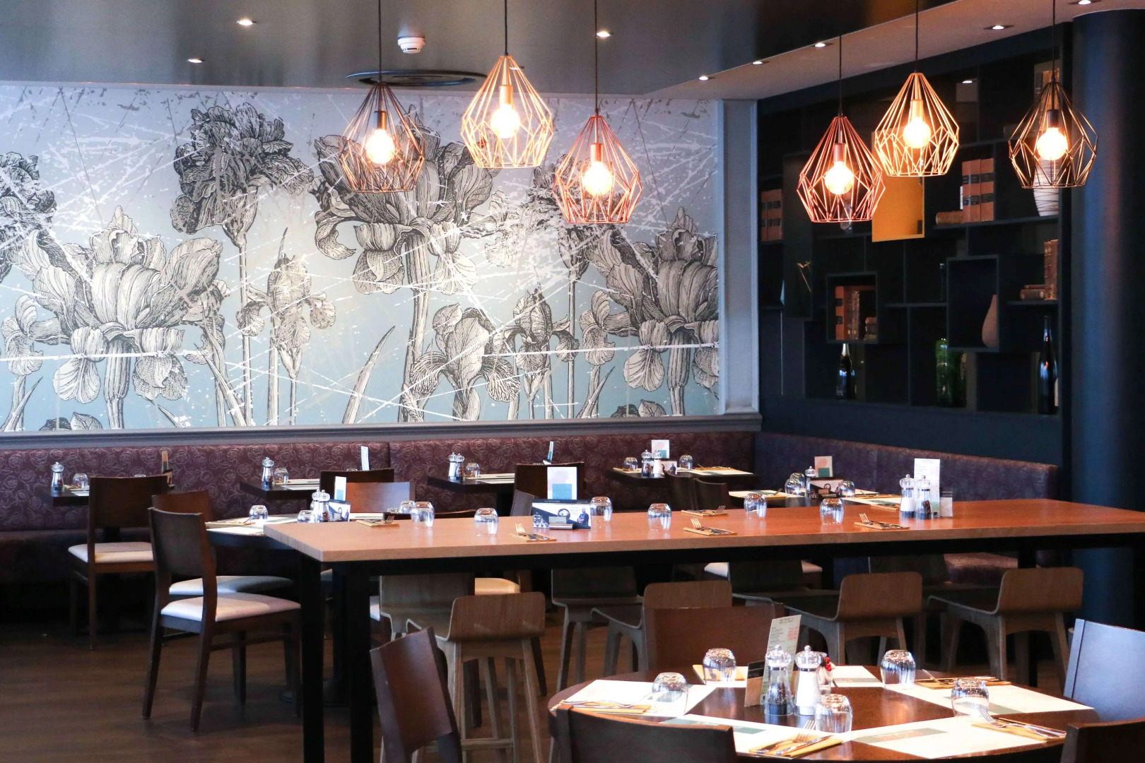 Best Western Plus Hôtel & Spa de Chassieu