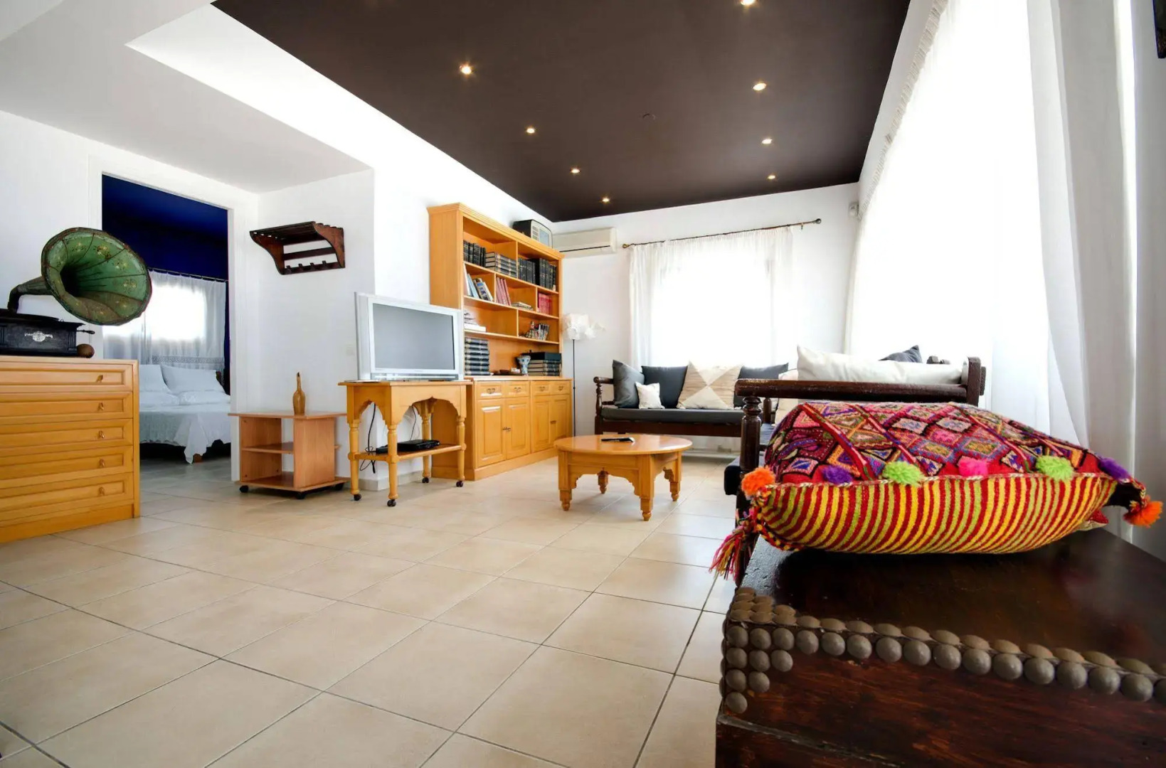 Kouvohori Villas Crete