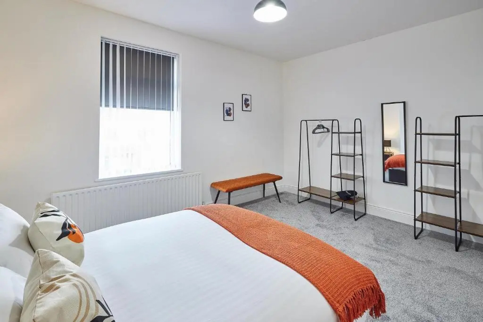 Host Stay North Seaton Road