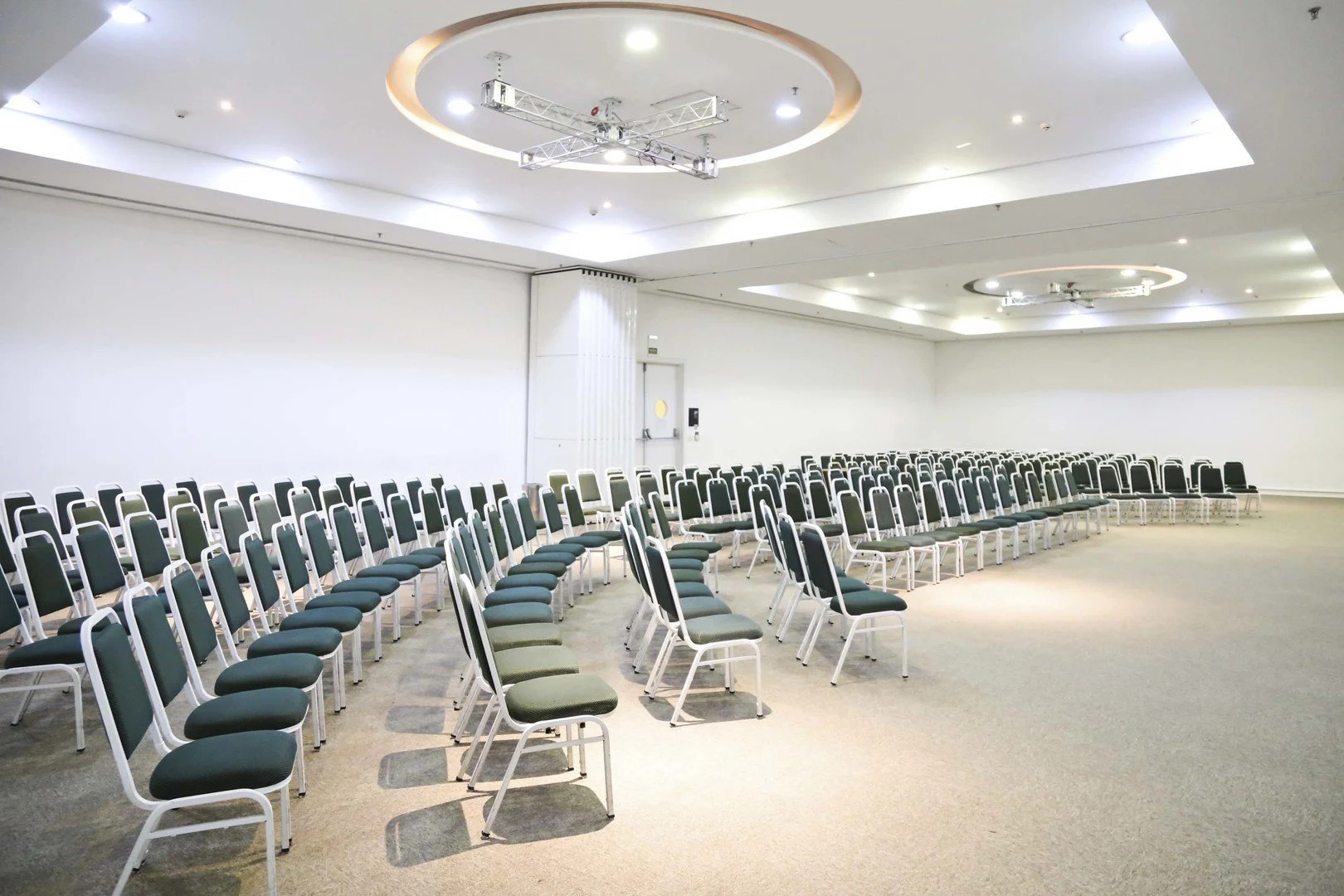 Vitória Hotel Concept Campinas