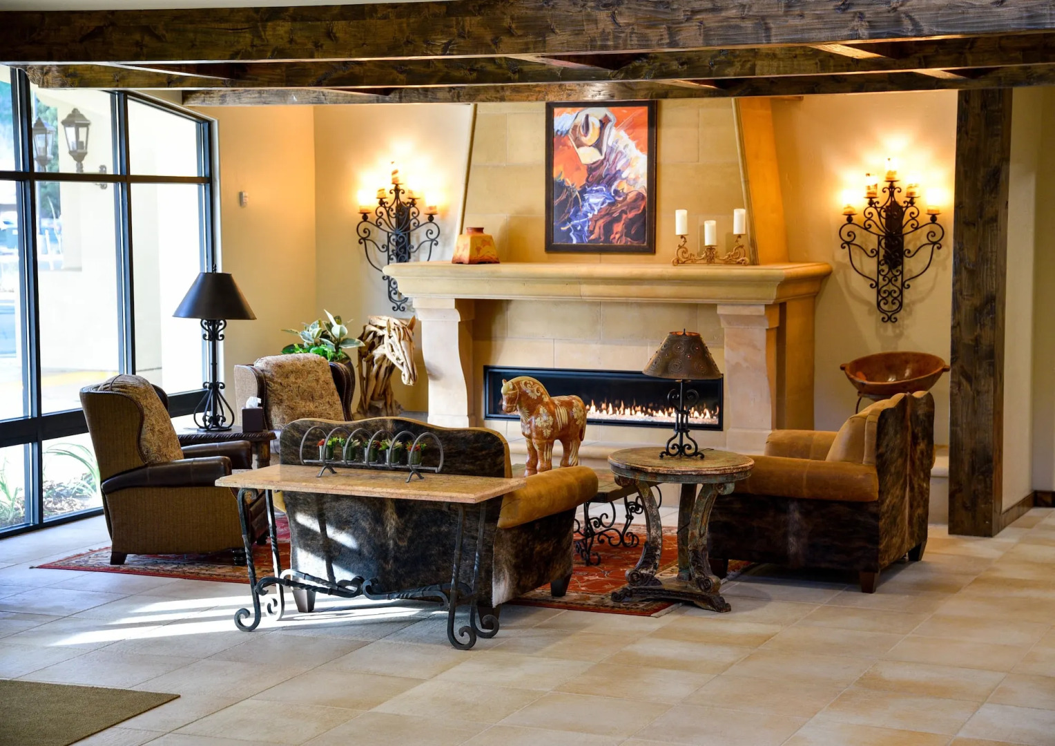 The Murieta Inn & Spa