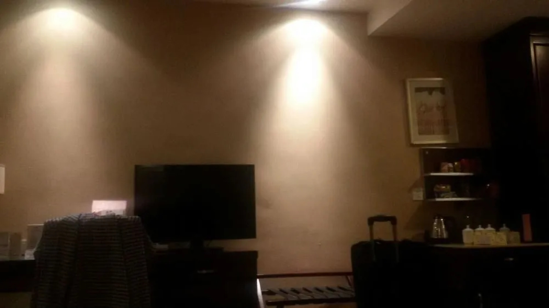 Fengsheng Zhongzhou Business Hotel