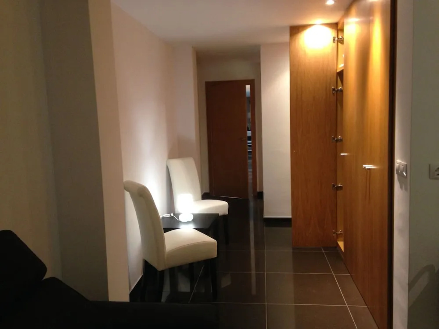 SI Rooms Puerta del Sol