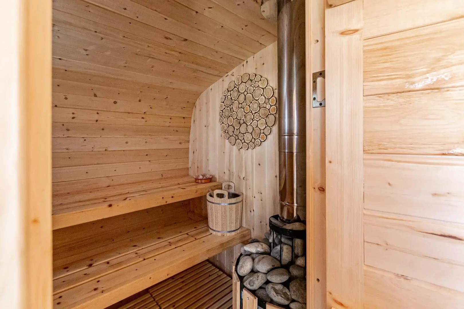 Усадьба Батча