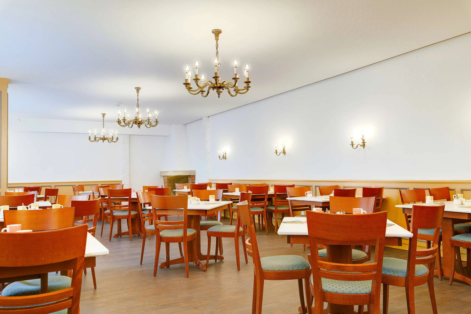 Hotel Hannover Airport by Premiere Classe