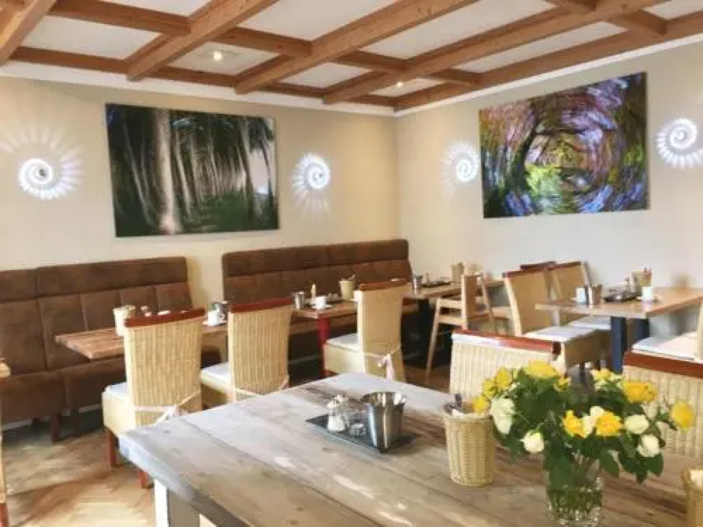 Hotel Villa Schwanebeck