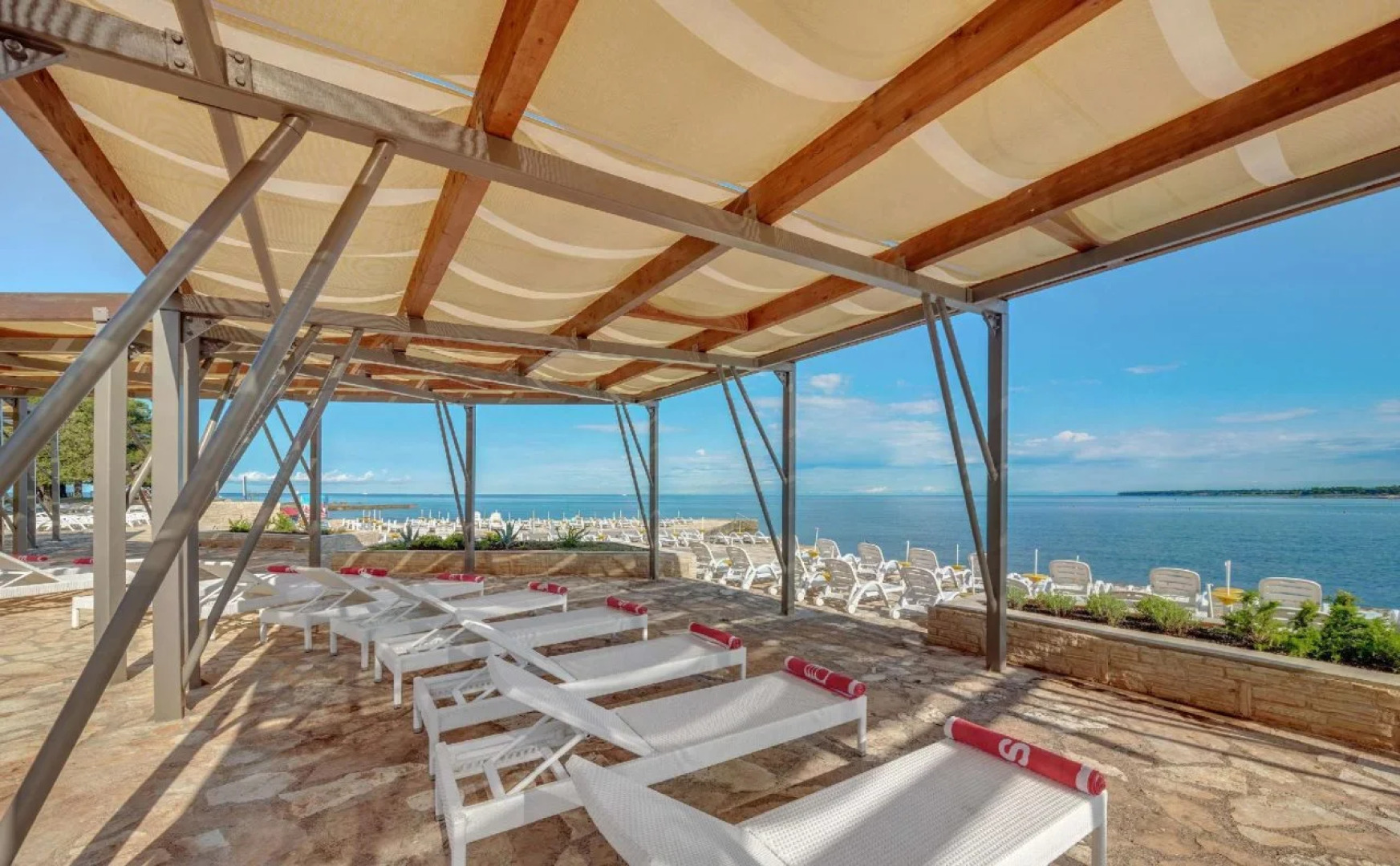 Hotel Umag Plava Laguna