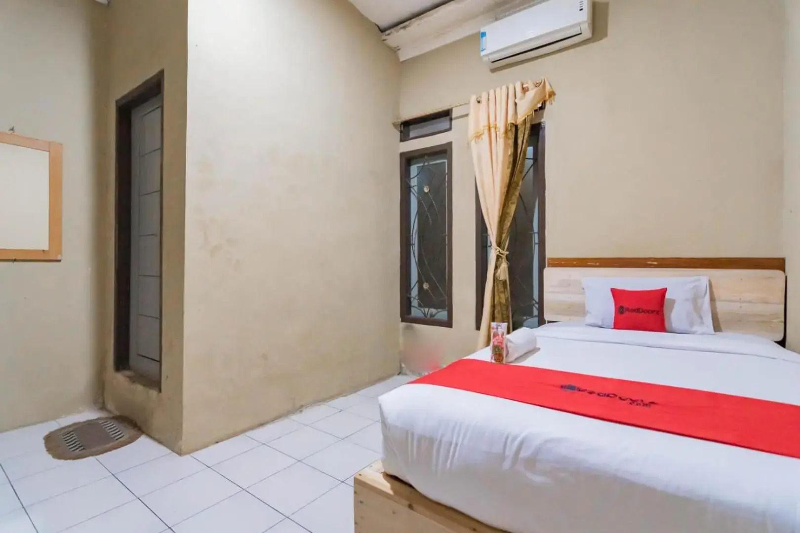 OYO 867 Bettah Coba Homestay