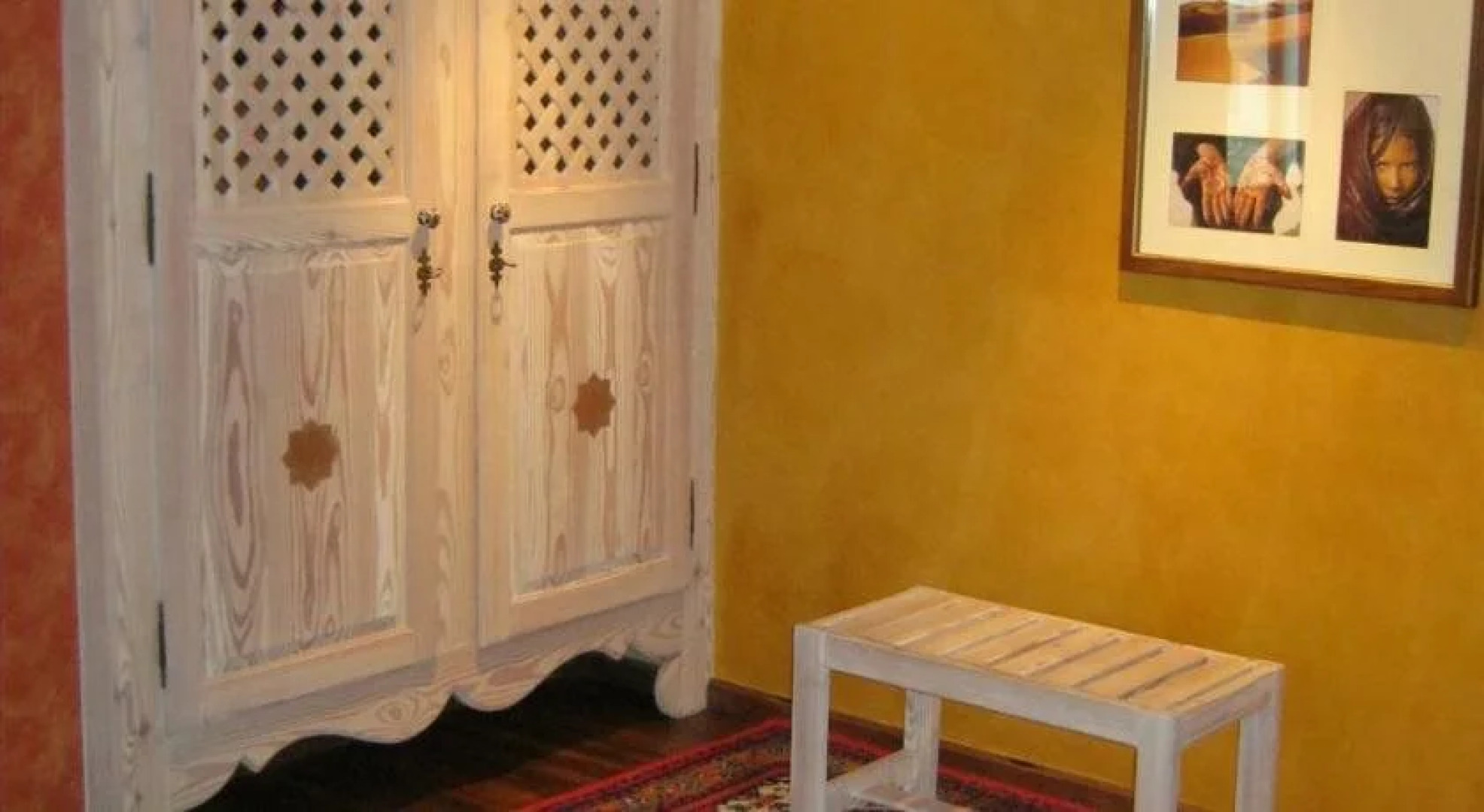 Le Bien-Aller des Perêts