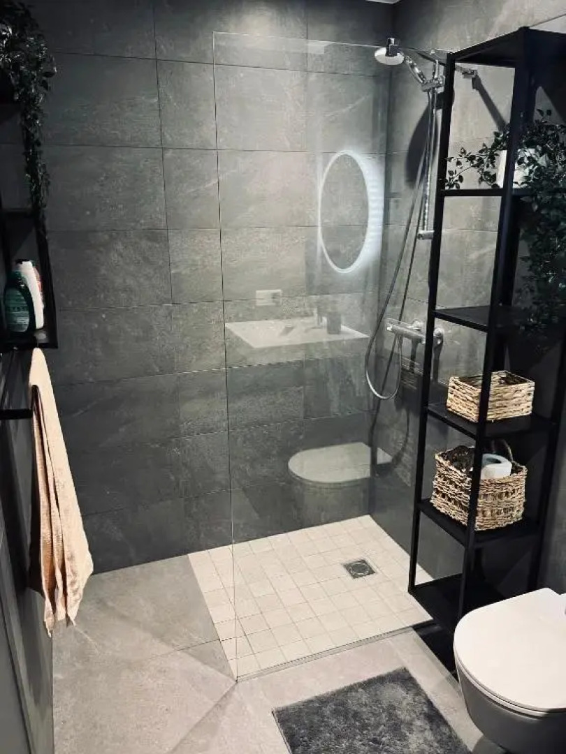 Albatross Beach Apartment - SPA, Sea and Forest