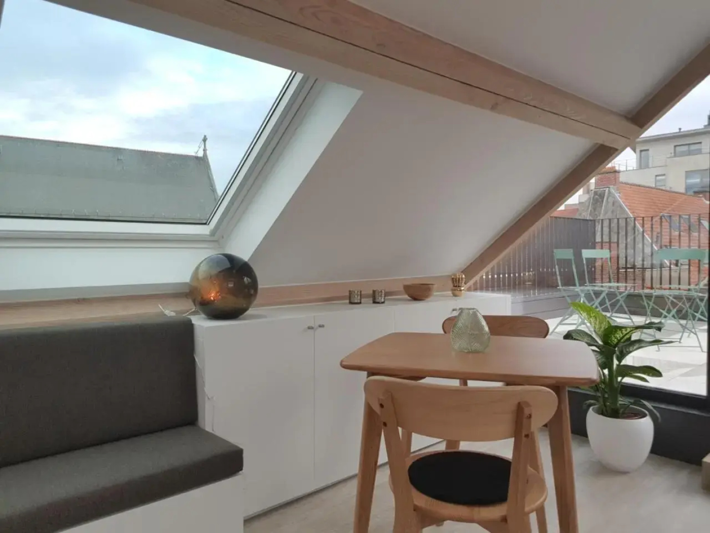Homey Kortrijk