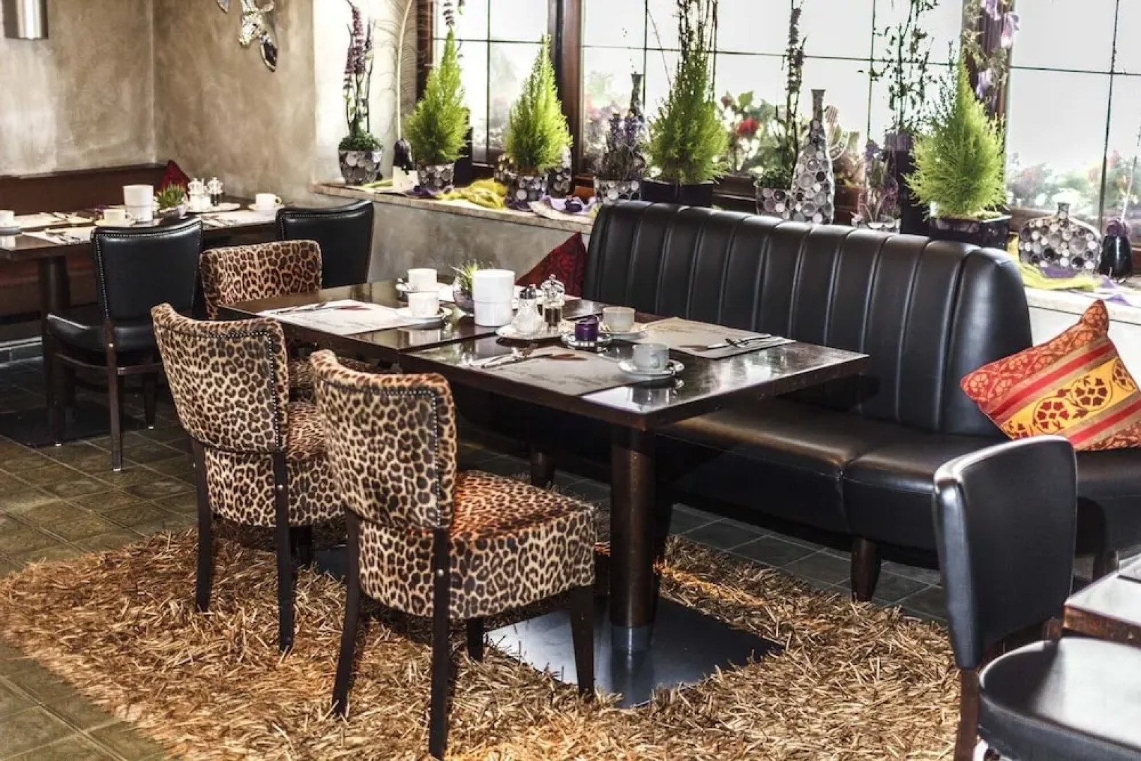 Rebgarten Hotel Adler