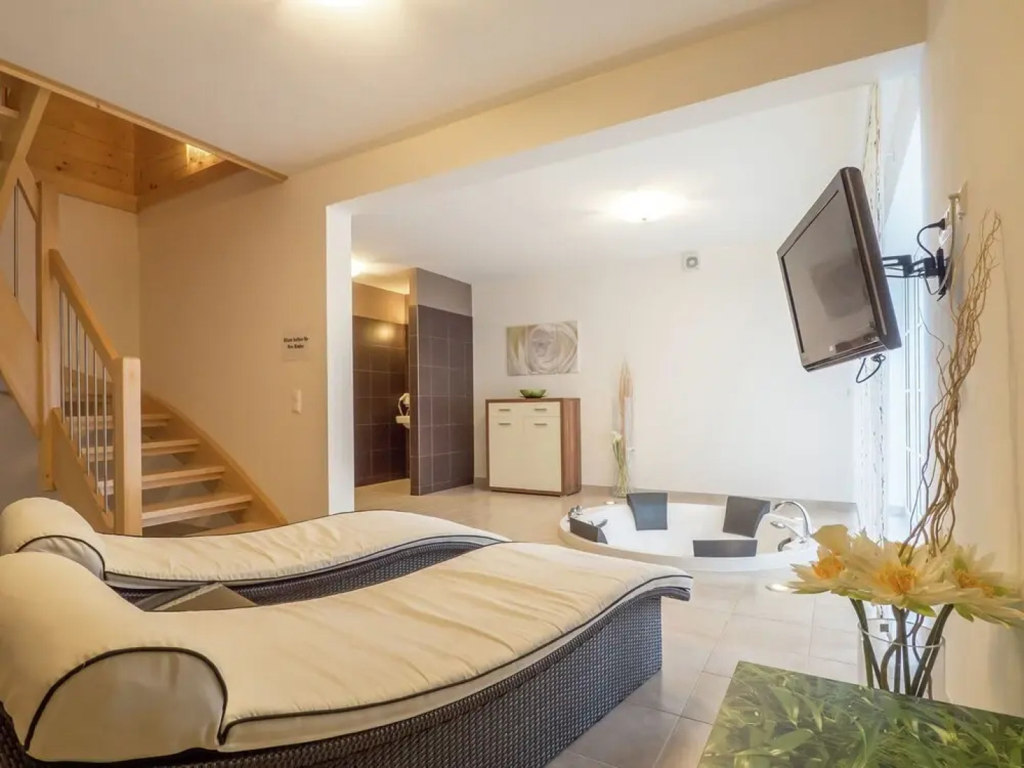 Luxury Chalet with Sauna in Koralpe near Ski Area