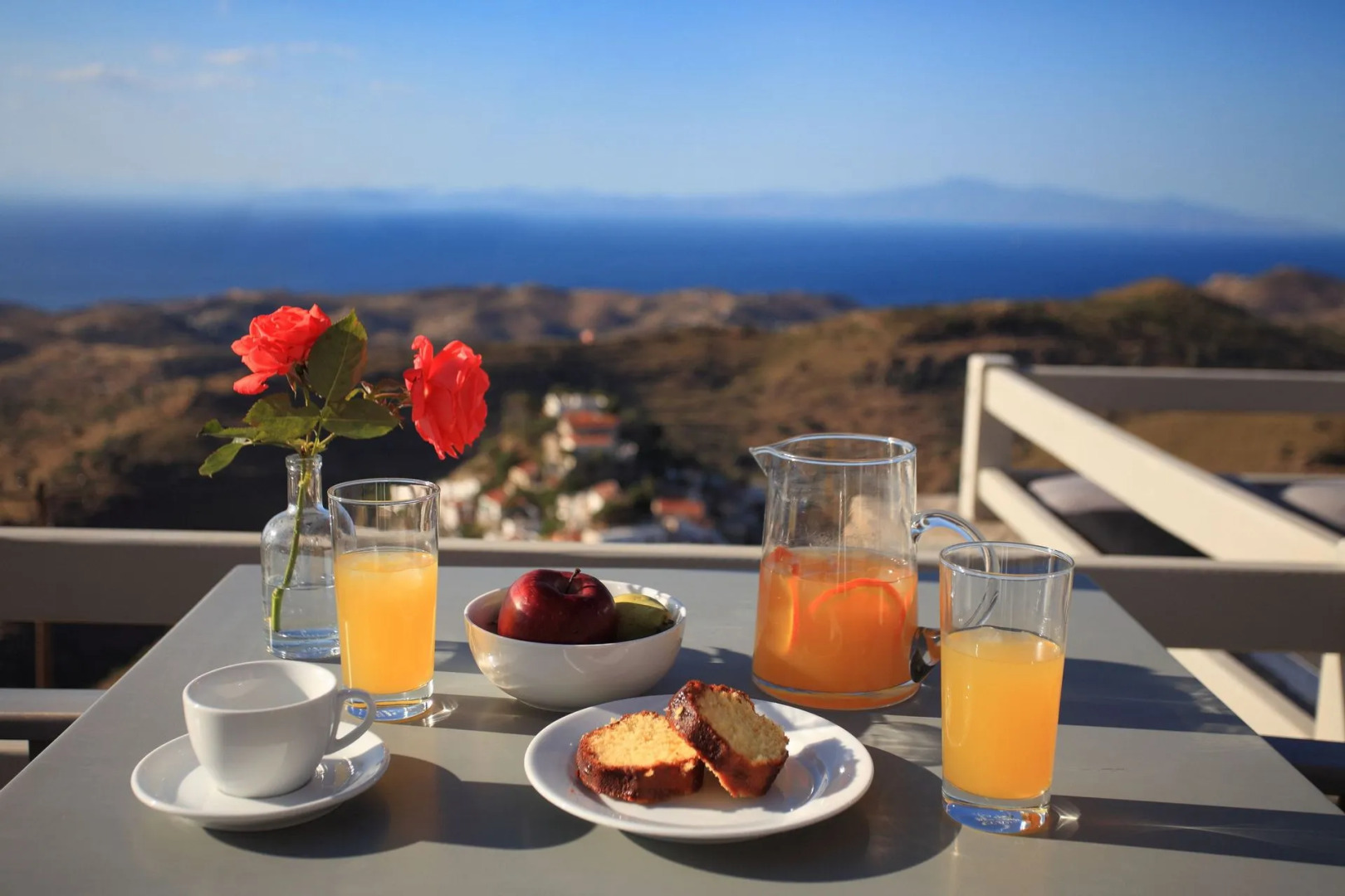 Kea Village Suites & Villas