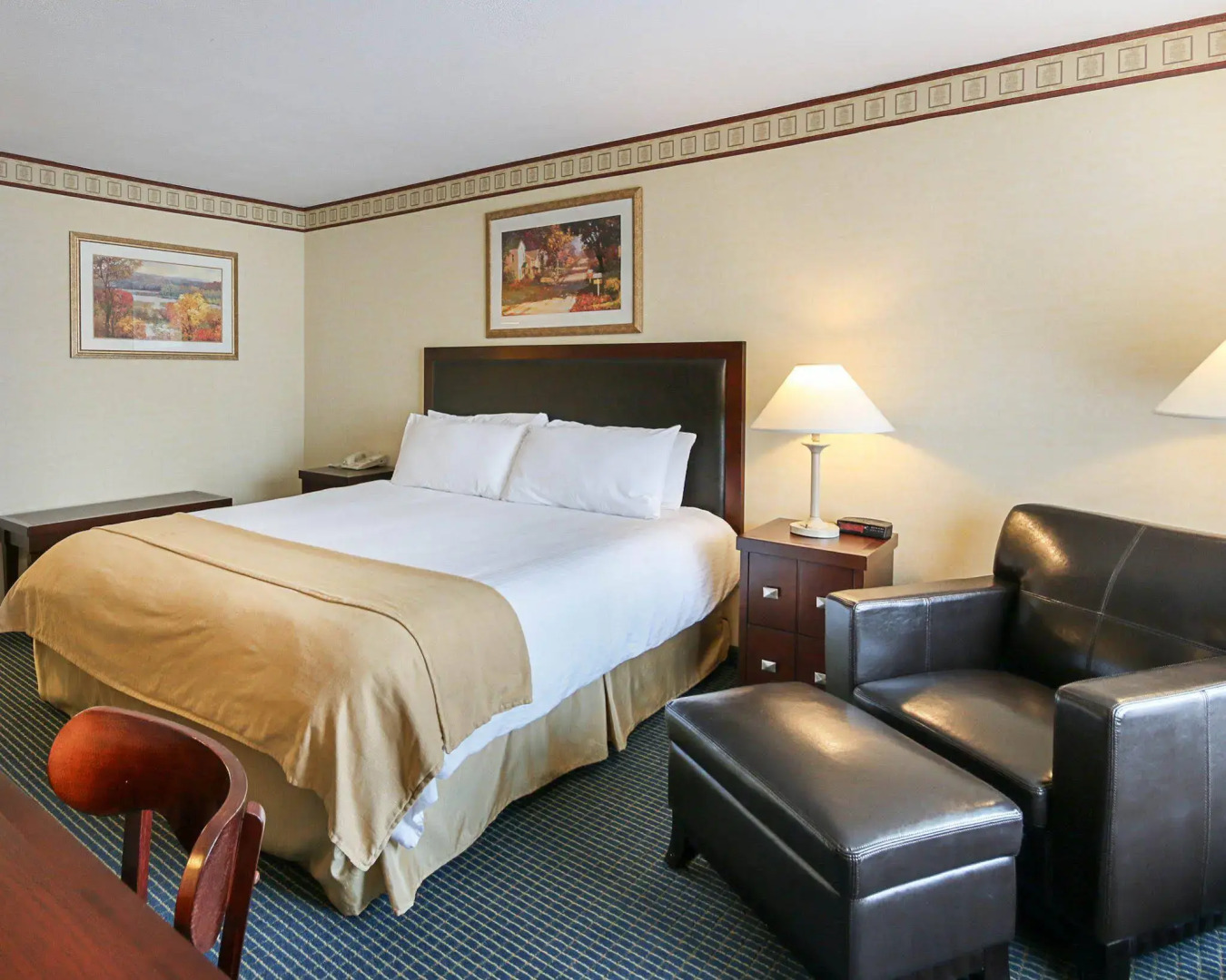 New Hope Inn & Suites