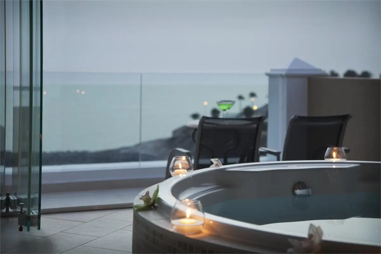 Отель Jardines de Nivaria