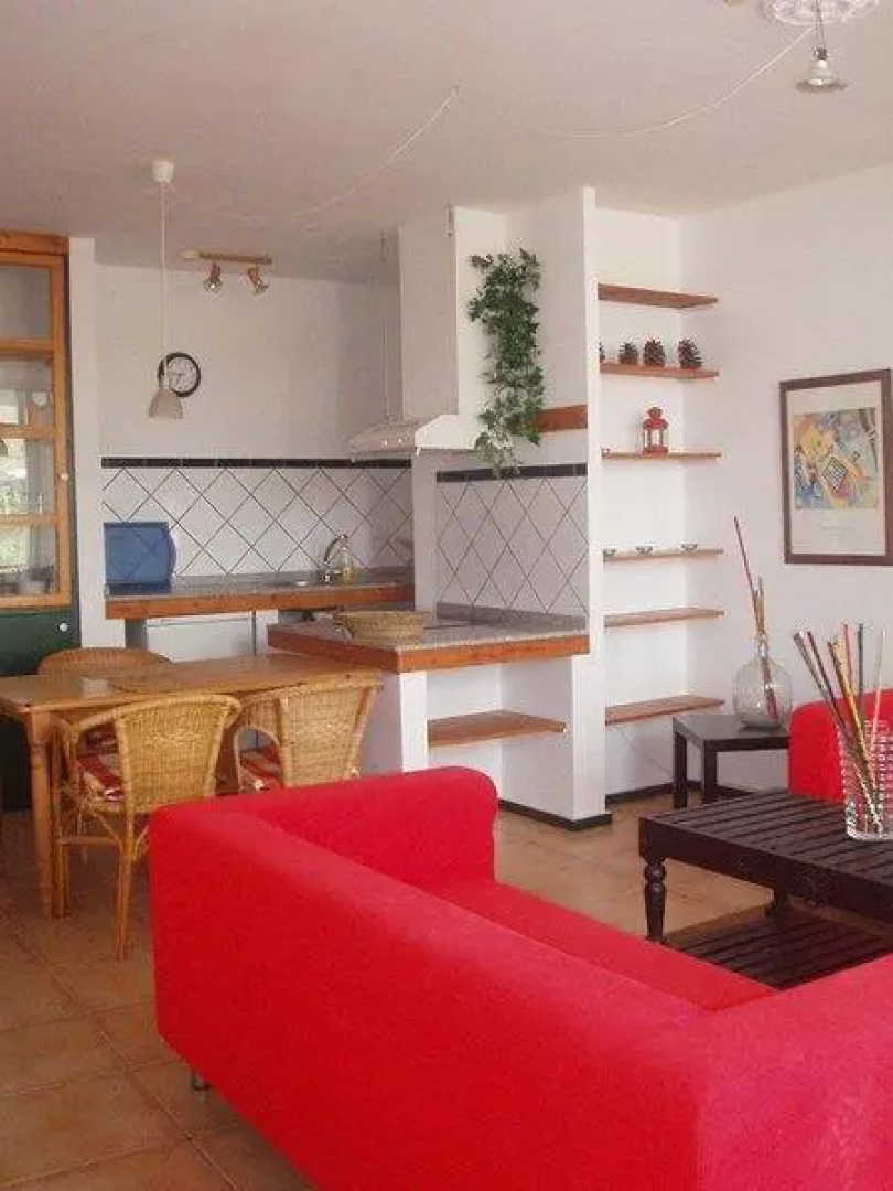Casa San Miguel