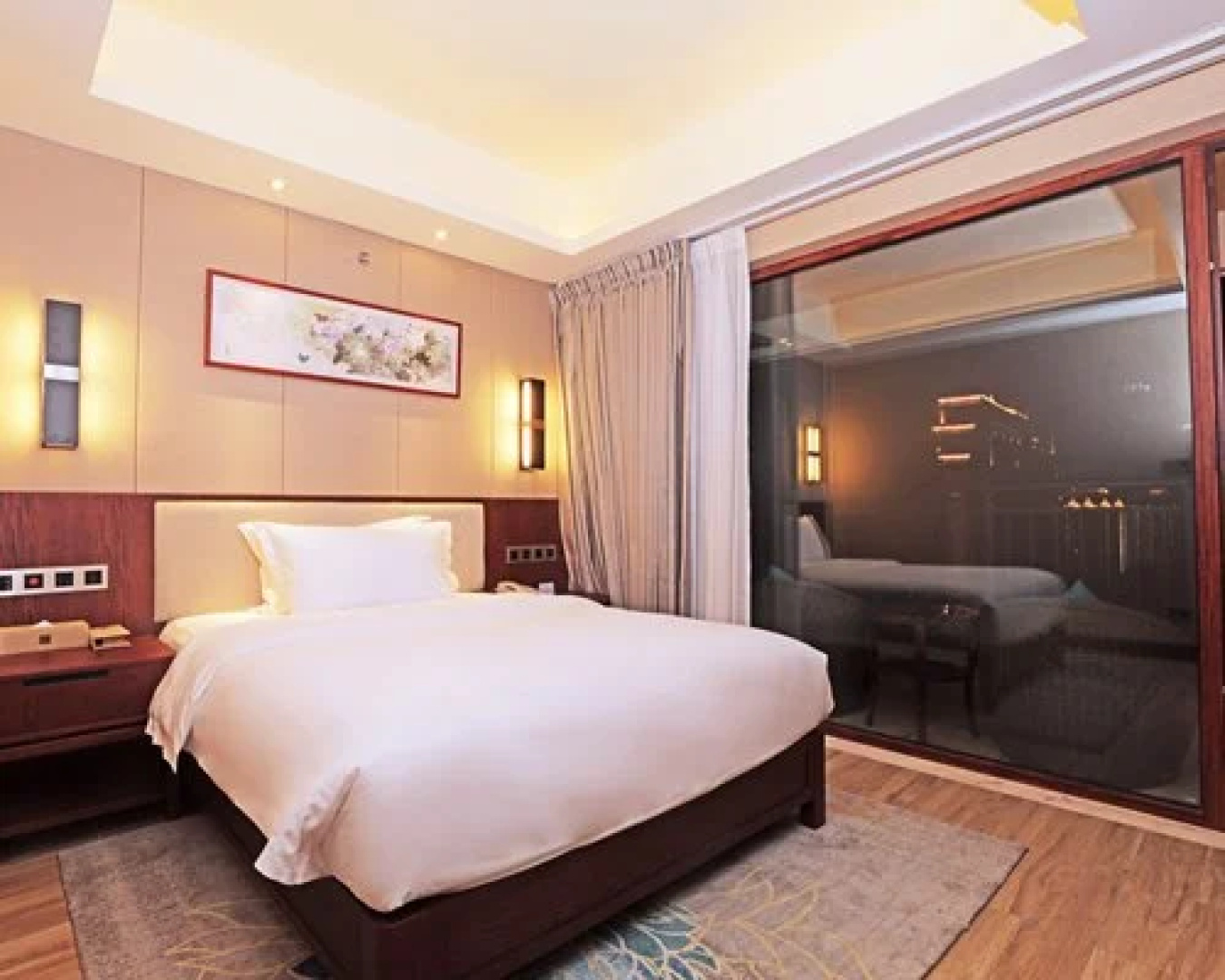 Laniakea Resort Xishuangbanna - 4 Nights, Xishuangbanna, Yunnan, China