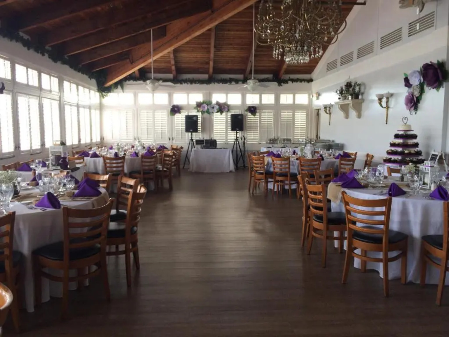 Pirate's Cove Resort & Marina