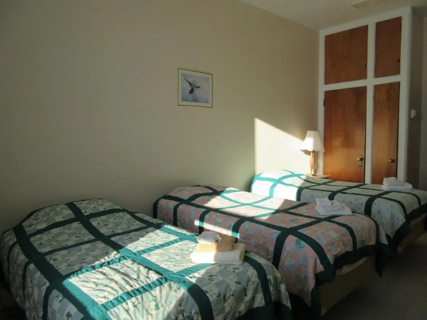 Auberge La Petite École de Forillon