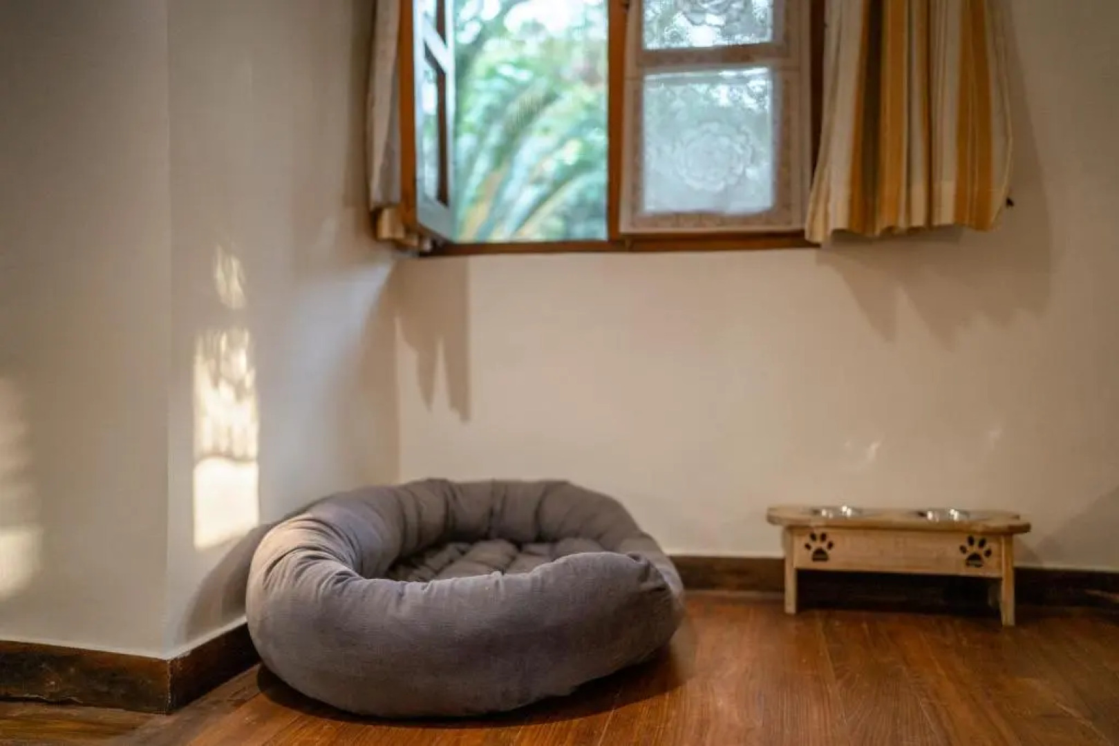 Tree of Life Homestead Corbett Country