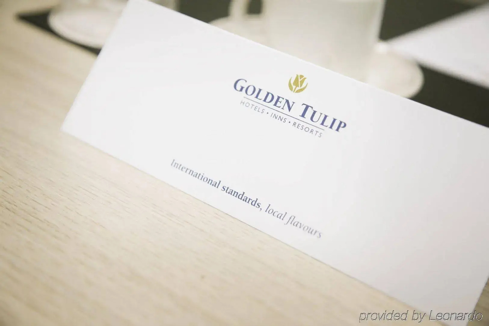 Gr8 Hotel Oosterhout