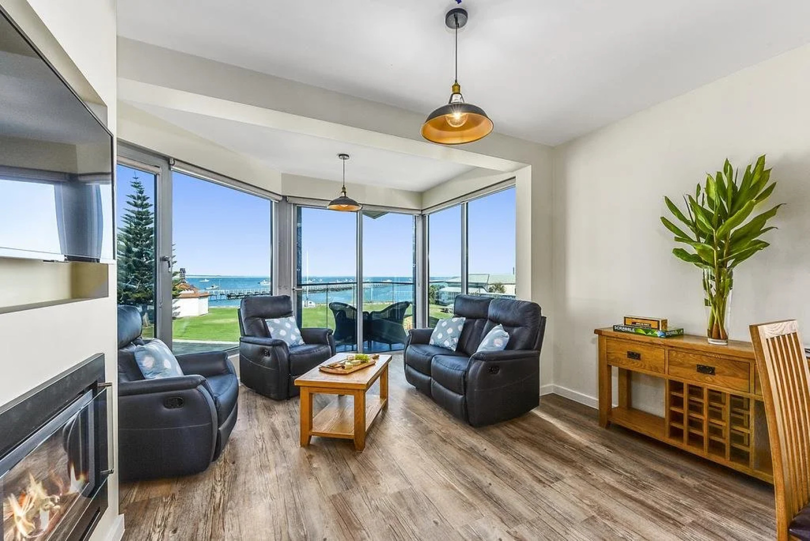 Bonnies of Beachport