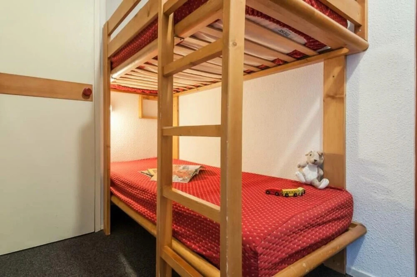 Résidence Pierre & Vacances Résidence Le Peillon