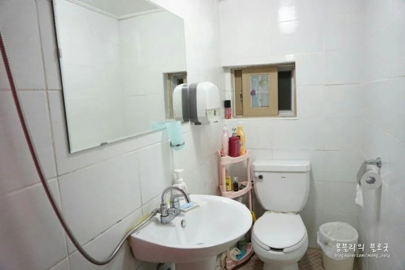 Haebadam Guesthouse - Hostel