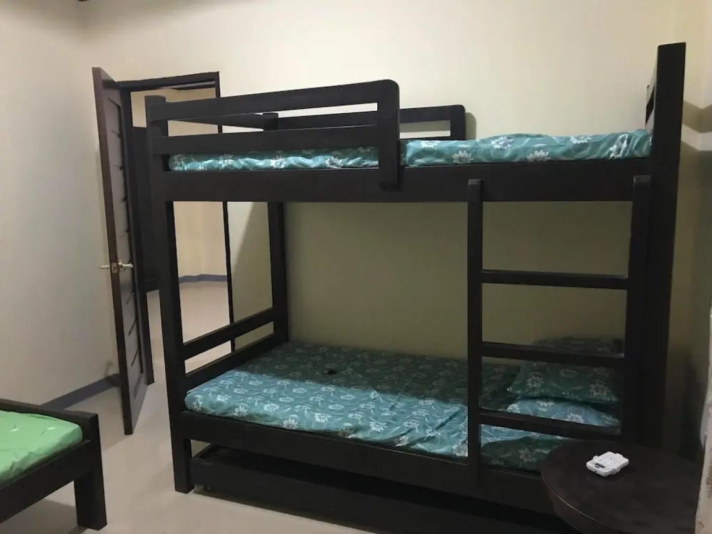 Zedekiah Transient house