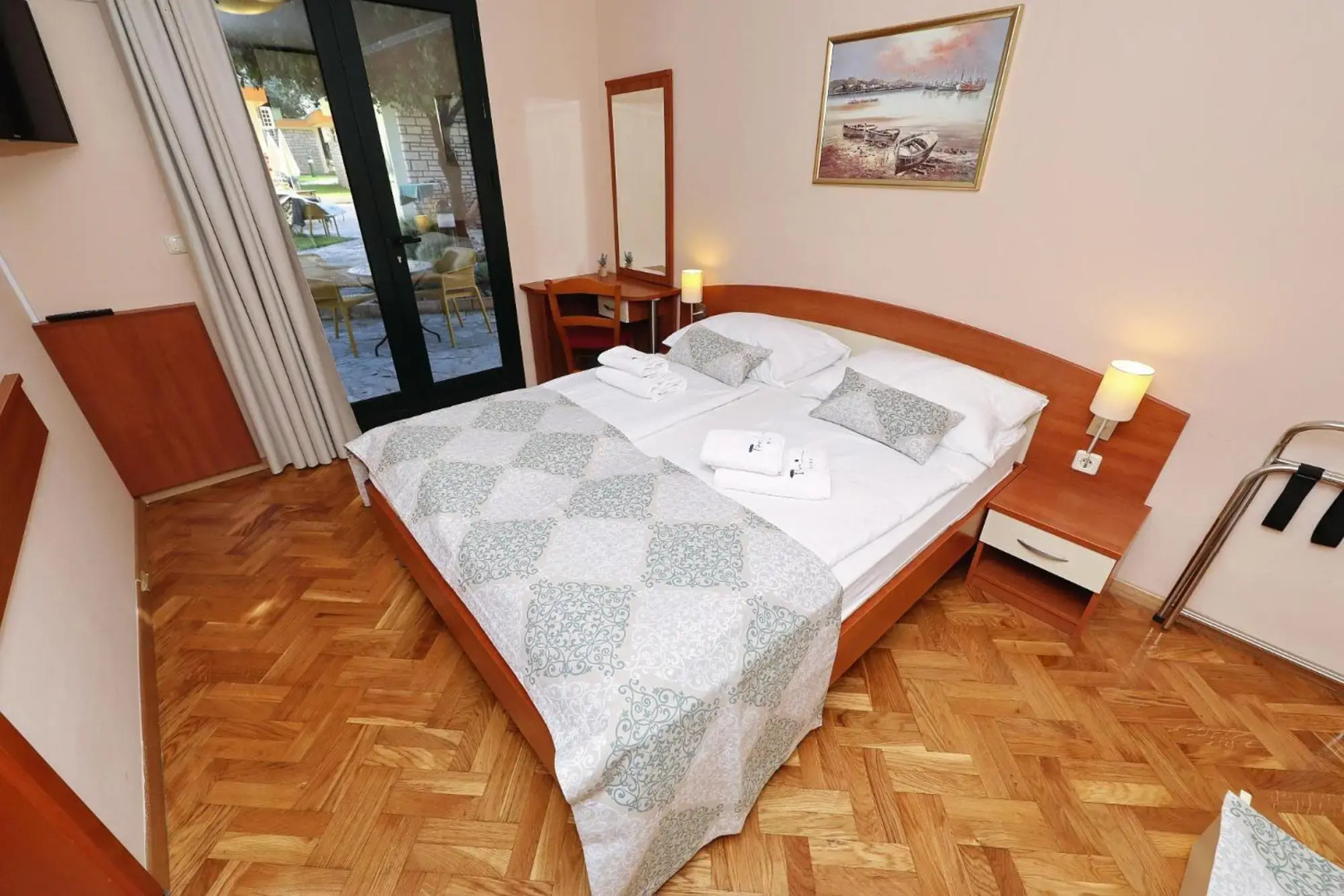 The Mediterranean Village San Antonio