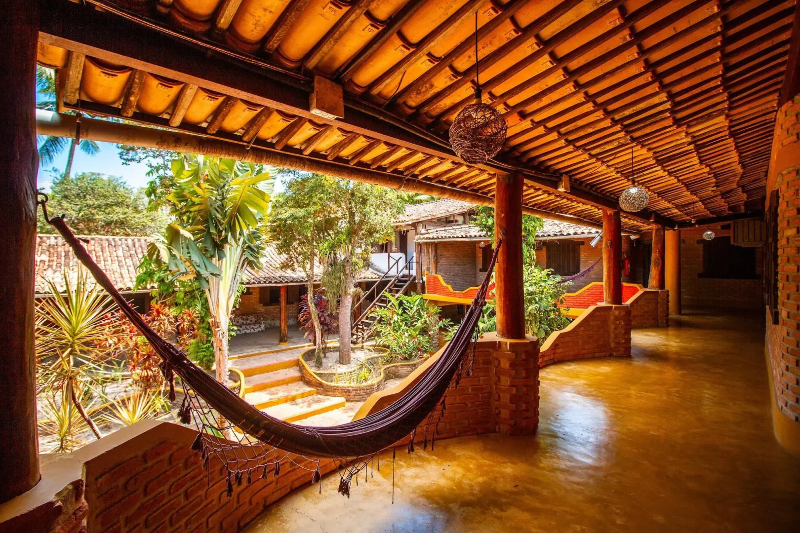 Village Arraial BY MN Hotéis