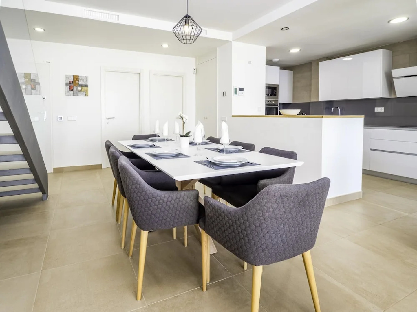 Bahia de las Rocas 2254