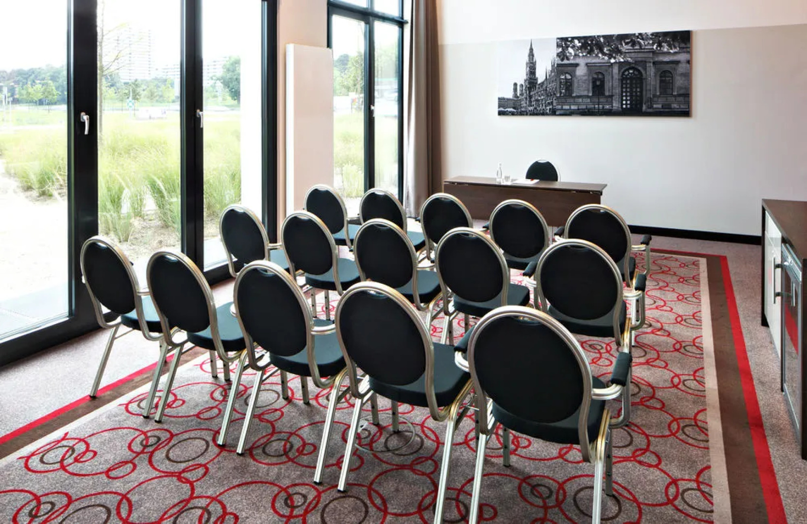 Leonardo Royal Hotel Munich