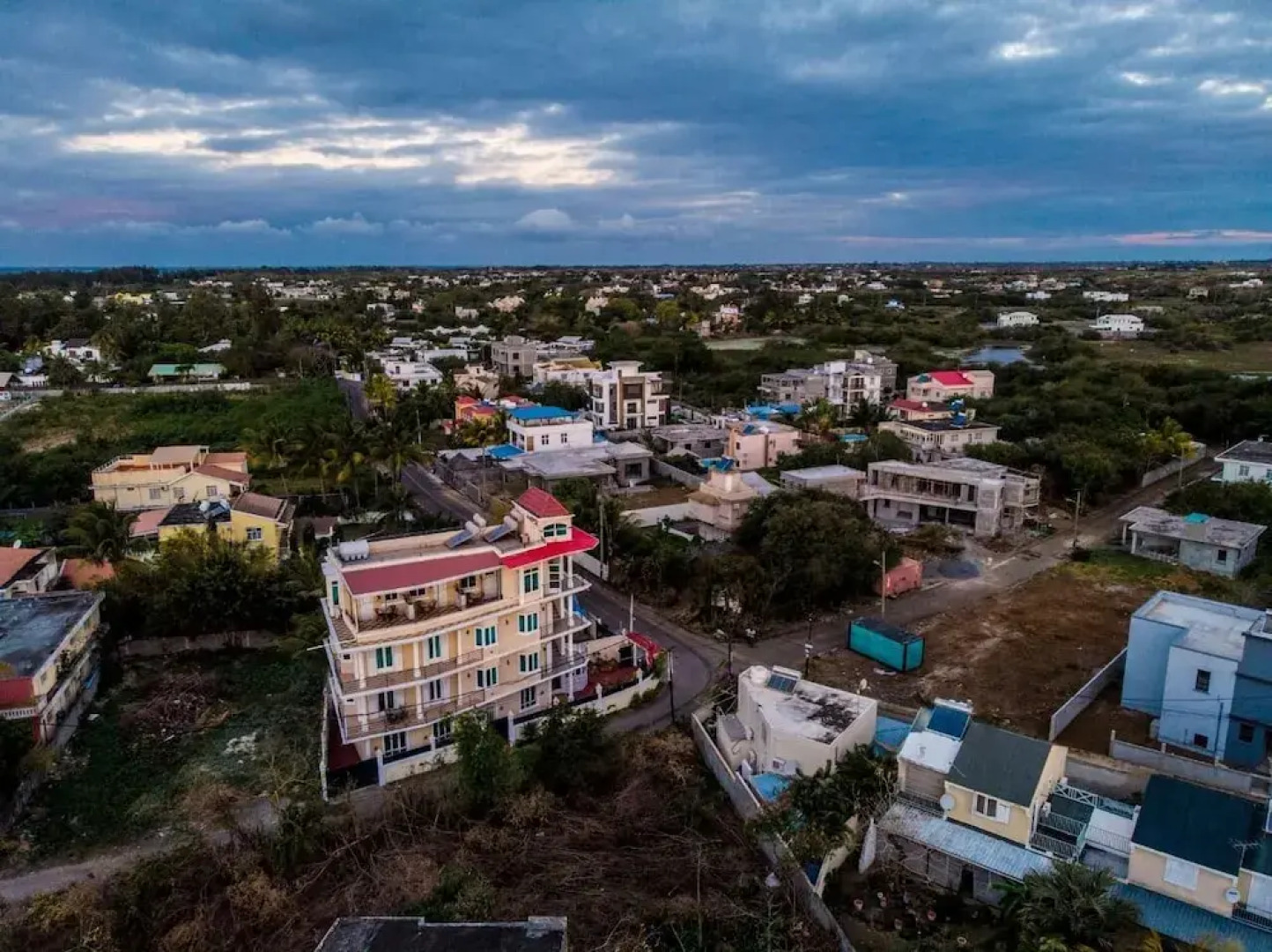 Residence Coin De Mire