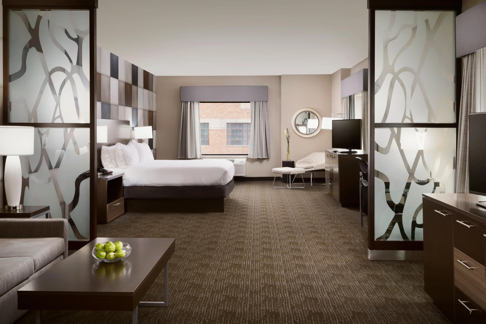 Holiday Inn Express & Suites Oklahoma City Dwtn - Bricktown by IHG