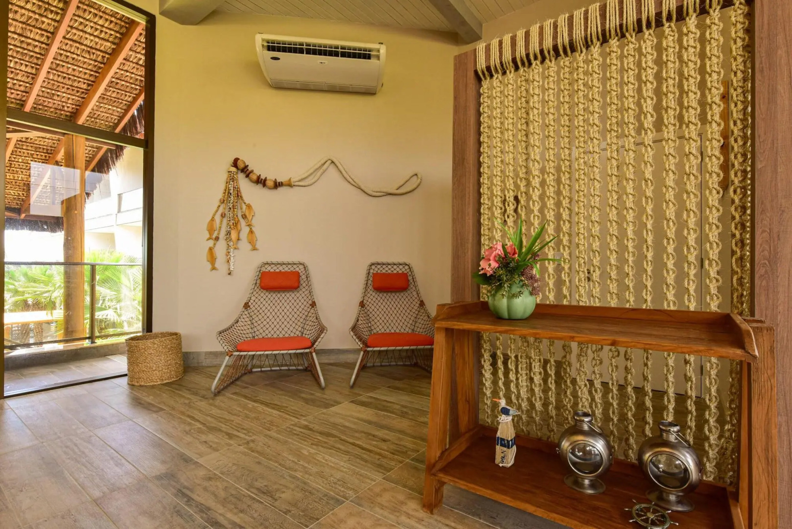 Porto das Dunas Boutique Praia Hotel