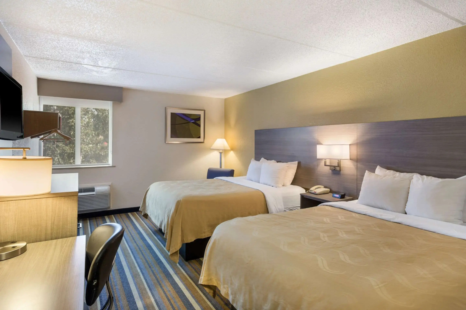 Quality Inn Albany Colonie