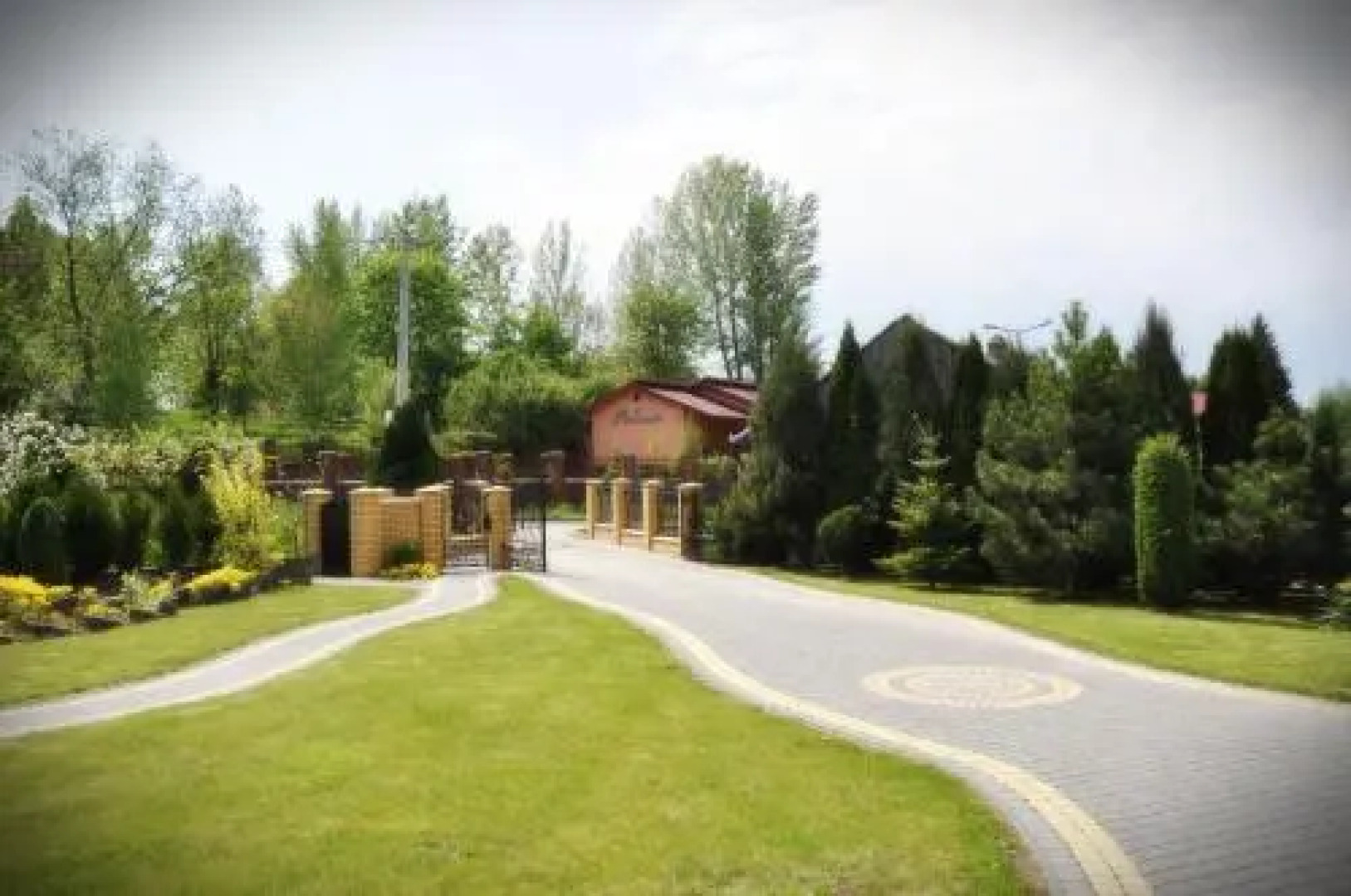 Anna - Pokoje Gościnne - Noclegi