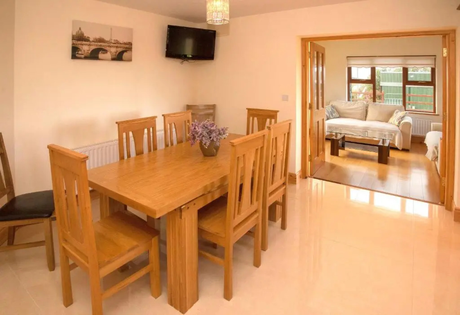 Cottage 238 – Cleggan