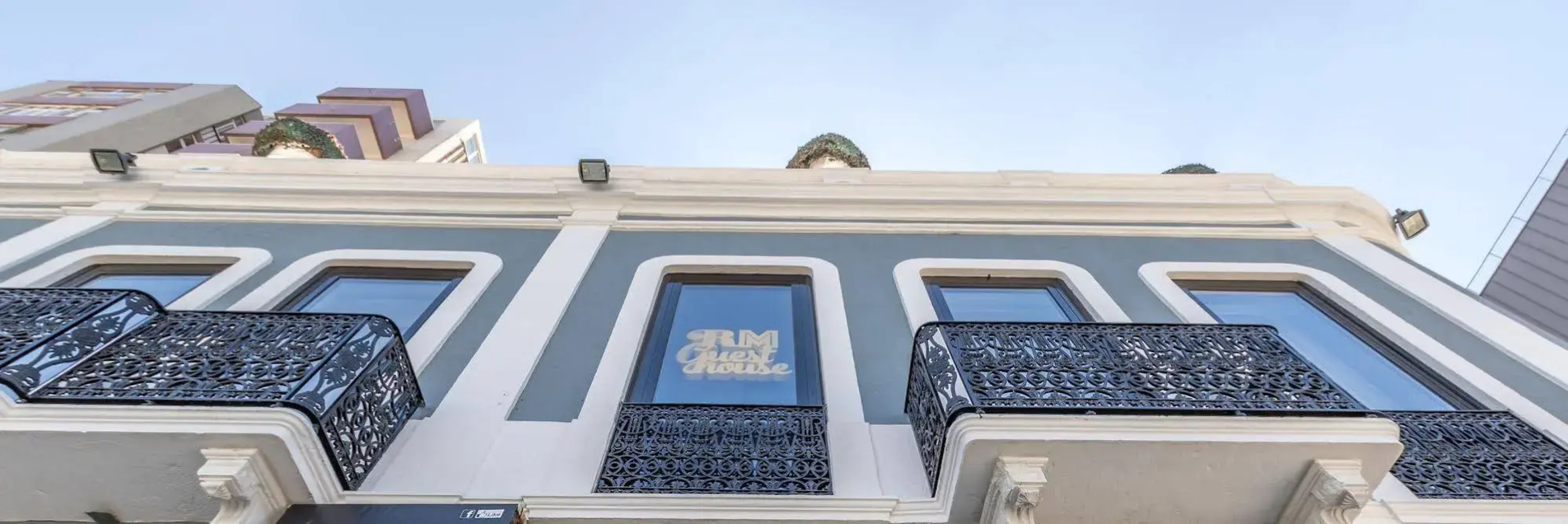 RM The Experience - Small Portuguese Hotels