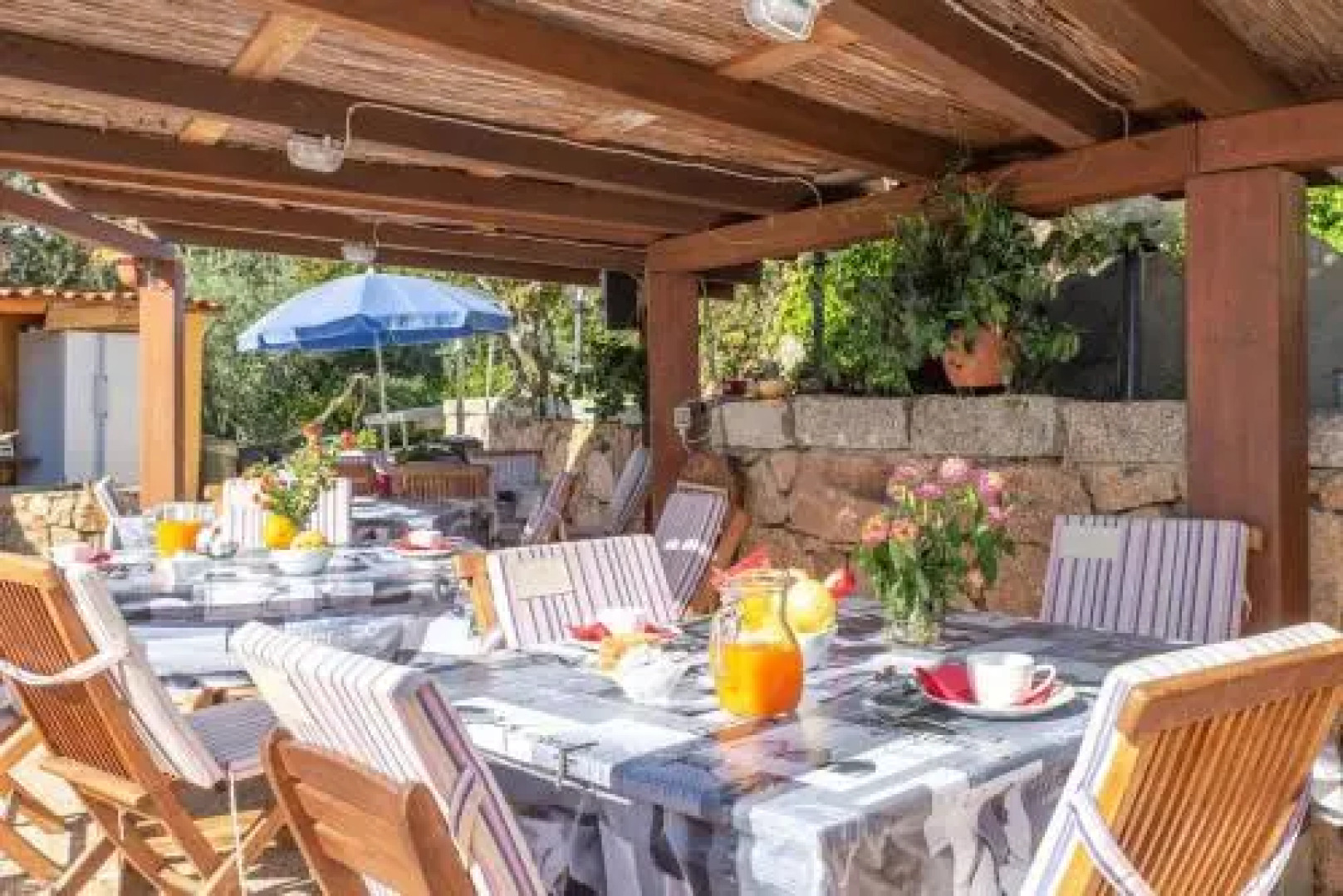 Résidence Villa Smeralda