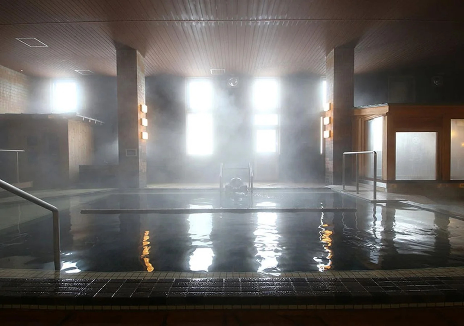 Ooedo Onsen Monogatari Premium Kinosaki