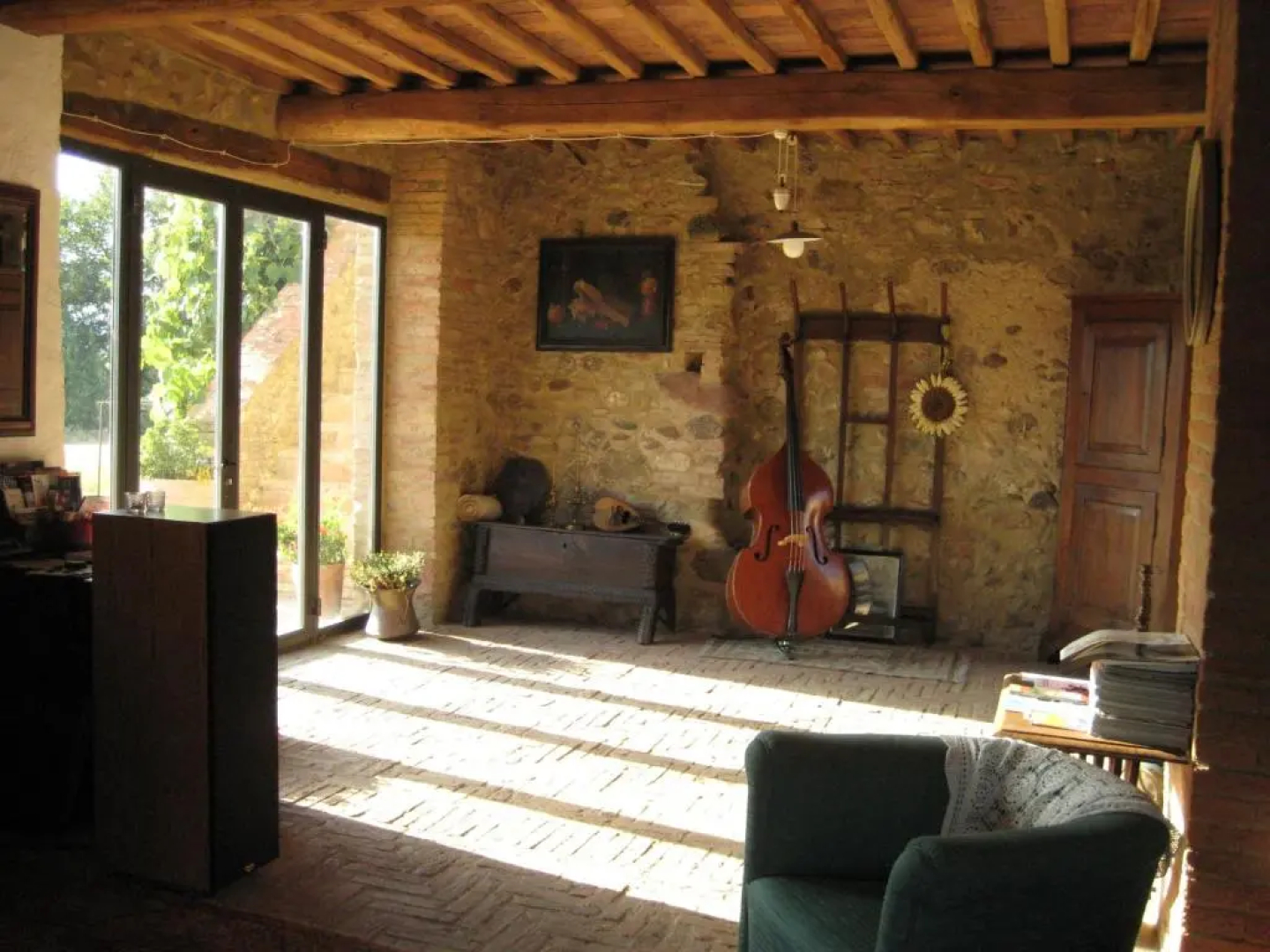 Agriturismo Il Casalino