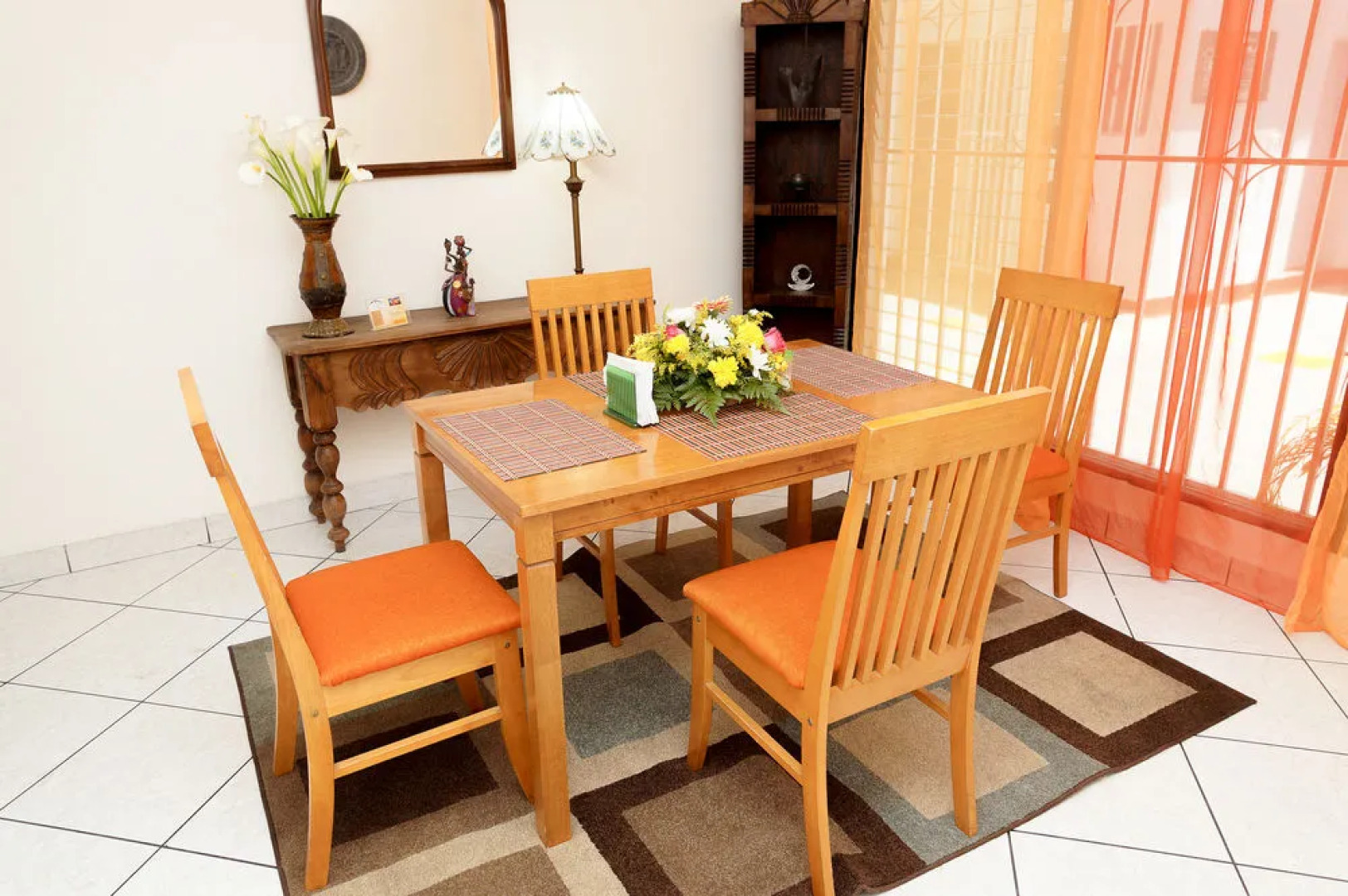 Hotel Hogartel Dario