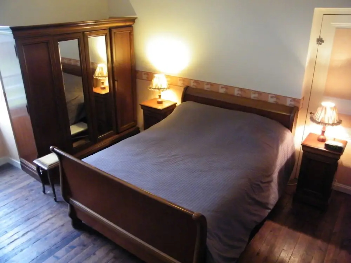 B&B Chez vous chez nous