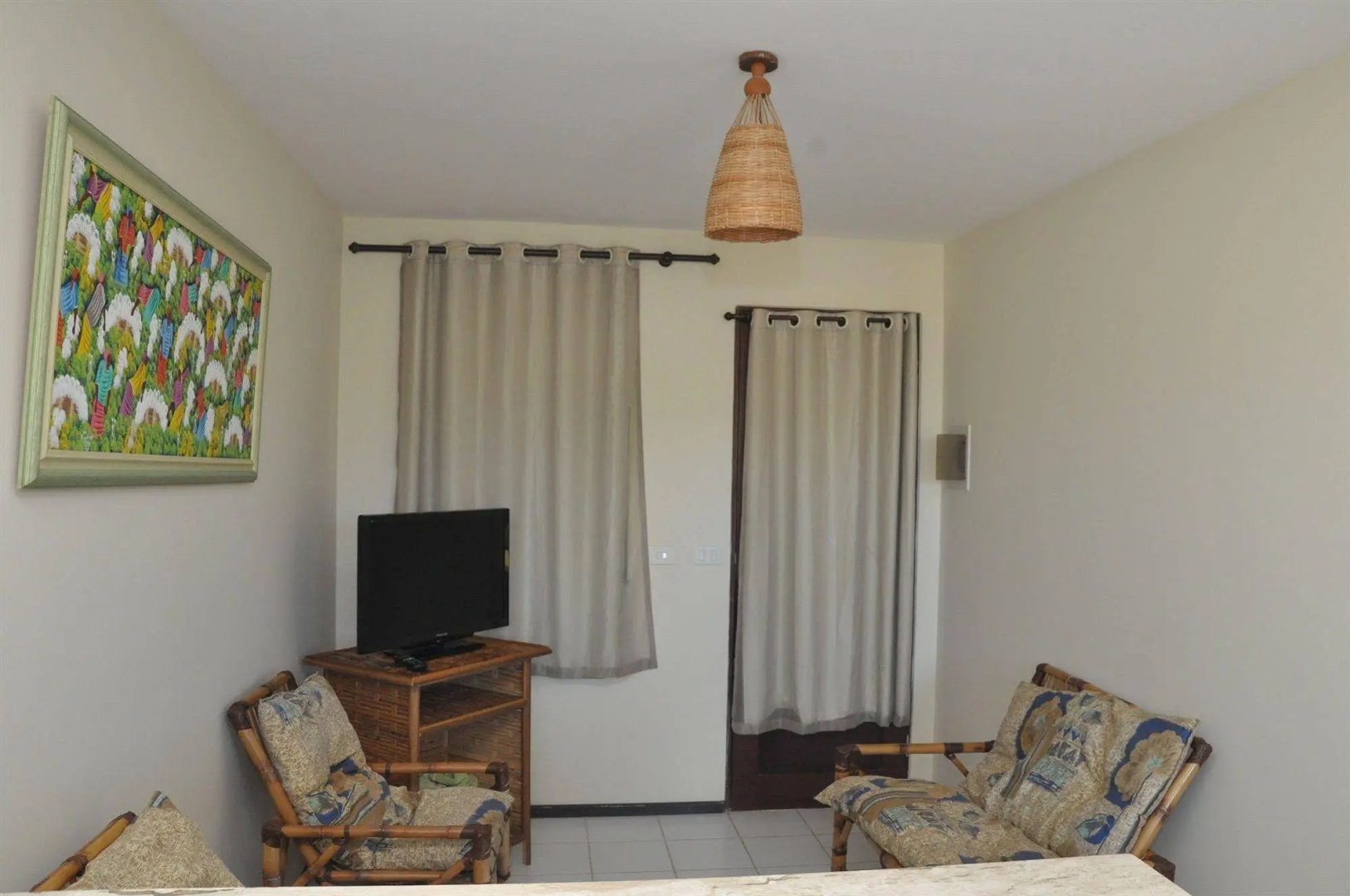 Itacimirim Praia Hotel