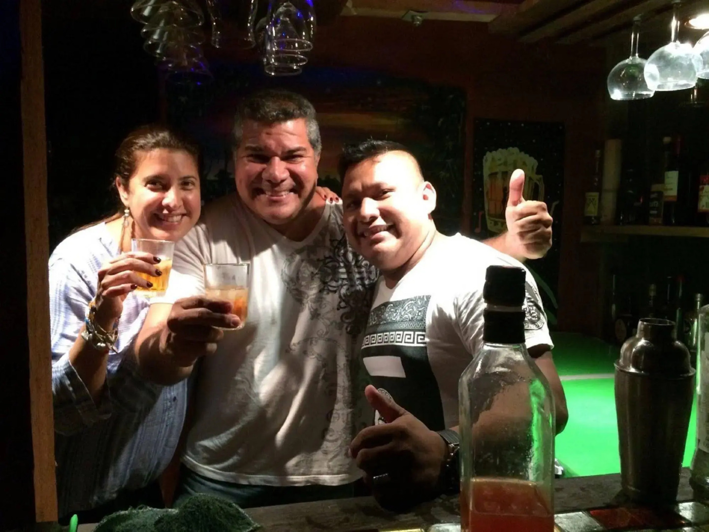 Avatar Amazon Lodge & Canopy Park