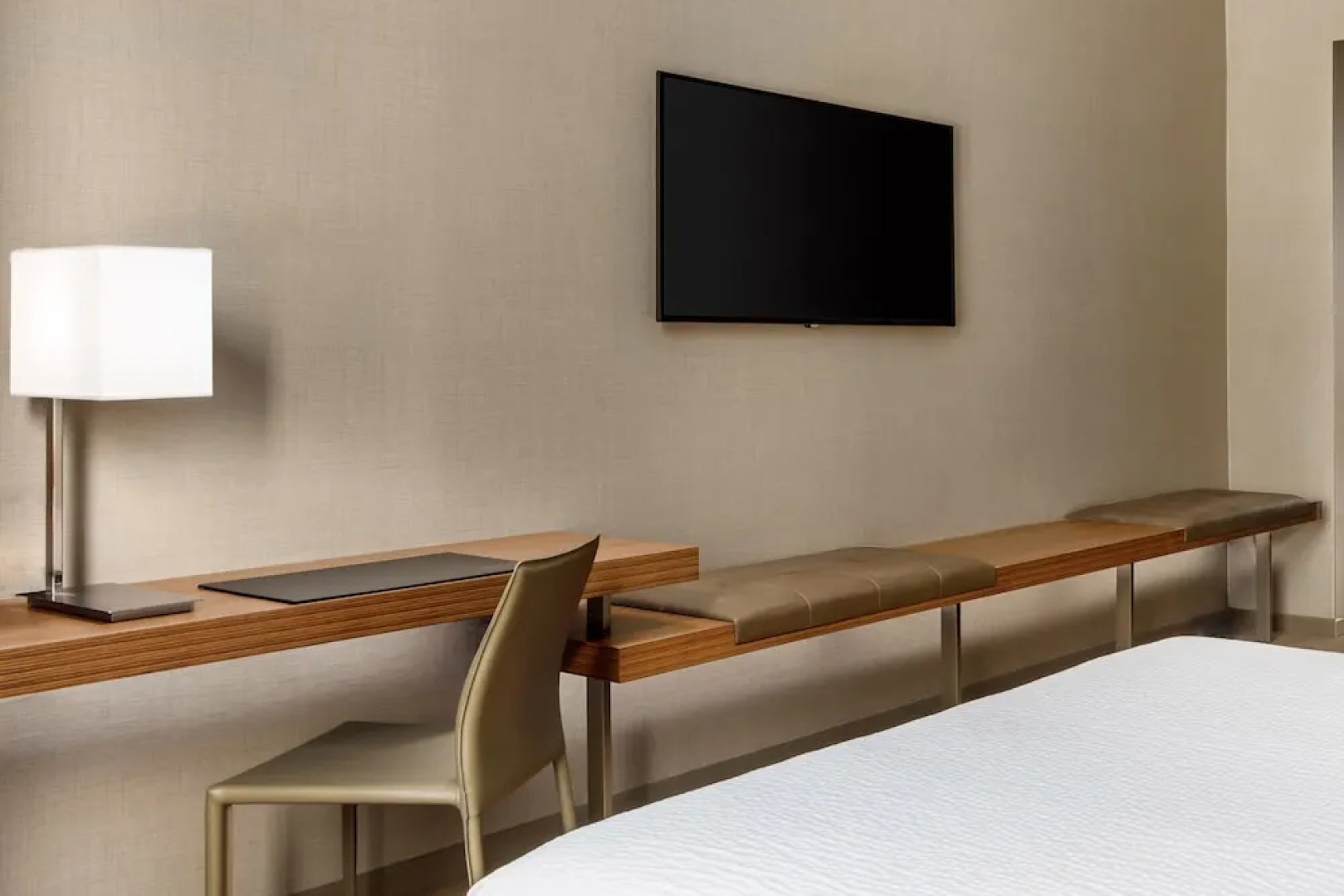 Ac By Marriott San Francisco Airport Oyster Point/Waterfront