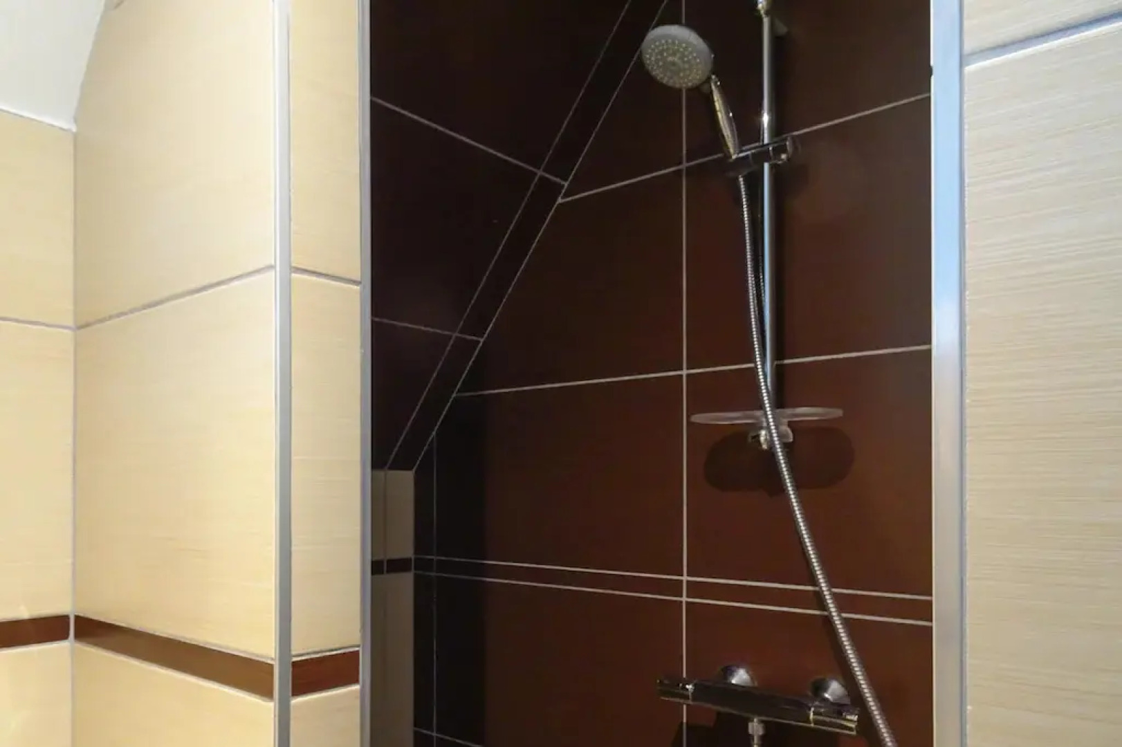 Stone House in Brittany Near Sandy Beaches